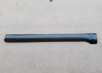 VW SHARAN II LISTWA DRZWI LEWA TYŁ LEWYCH 7N0854949H