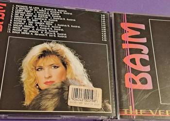 Bajm – The Very Best Of 1992 CD Inter Sonus