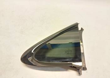 Porsche Taycan GTS 9J1 2023r Szyba tył prawa 2023 AS3 9J1845298AE