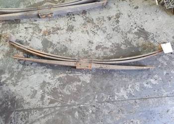 RESOR TYLNY MAN L2000