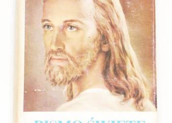 Pismo święte nowego testamentu