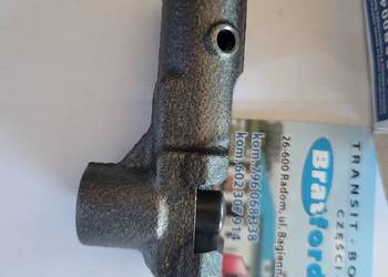 Łącznik Biegów Ford  EVEREST RANGER 1451353 6M347279AA BRATFORD RADOM  7279