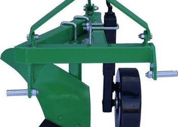 Pług do orania U 032 / jedno- dwu- trzy- skibowy / do mini traktorów / kat1