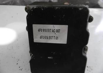 Pompa hamulcowa 4f0910517ac 4f0614517t