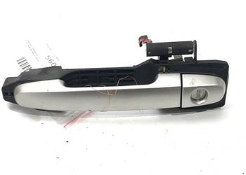 KLAMKA ZEWNĘTRZNA LEWY PRZÓD TOYOTA COROLLA E12 Minivan 01-07