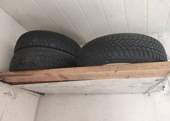 Opony zimowe 145/70 R 13  71 T