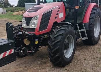 Zetor Proxima 90 Power