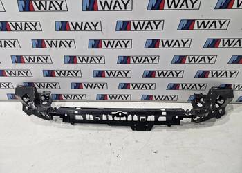 BMW F20 F21 ŚLIZG MOCOWANIE ZDERZAKA TYŁ 7371712