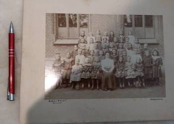 Fotografia Niemcy rok około 1900