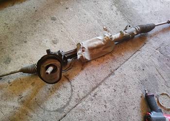 Focus MK2 II 1.6 TDCi przekładnia kierownicza maglownica