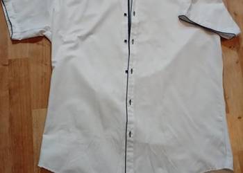 Koszule eleganckie męskie