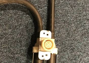 Pralkosuszarka Indesit WGD934TX - elektrozawor