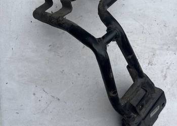 Uchwyt stelaż tablicy Piaggio Beverly 400 hpe 22r