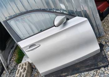 DRZWI PRAWY PRZÓD PRAWE PRZEDNIE BMW 1 E87 5D 354/7