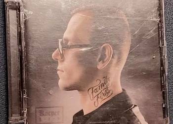 Kacper HTA Family First 2CD