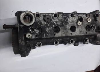 Fiat Punto II Stilo Albea Ypsilon 1.2 16v 46550108 głowica z wałkami