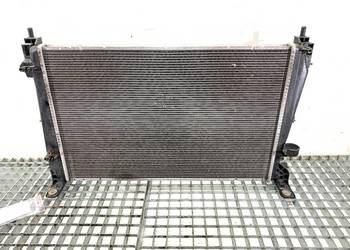 CHŁODNICA WODY FIAT BRAVO II 1.4 140KM 518969640 RADIATOR