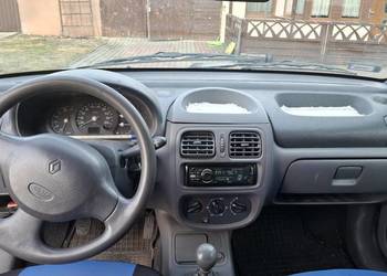Renault clio 1.2