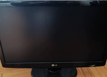 Monitor LG W2343T-PF