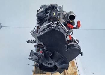 SILNIK KOMPLET Iveco Daily III LIFT IV 2.3 HPI 116KM 06-14r F1AE0481G