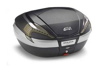 KUFER GIVI CENTRALNY V56 TECH MONOKEY  na 2 KASKI