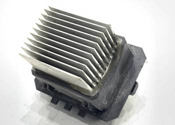 OPORNIK DMUCHAWY POWIETRZA PEUGEOT 508 I T1000034Z 10-18 REZYSTOR