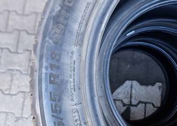 Opony letnie KUMHO Ecsta PS71