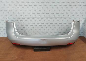 SEAT IBIZA IV 12r zderzak tył 6J8807421-A