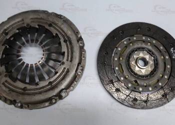 ALFA ROMEO GIULIETTA 1.4 MULTIAIR 11R 170KM 55235565 SPRZĘGŁO TARCZA DOCISK