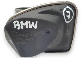 PRZEPUSTNICA Mini Cooper One R50 R52 1.6 16V 13547509043 VDO OEM