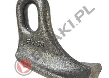 Bijak młotkowy RM-35 do kosiarek Agrimaster Ducker Unia