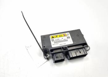 SENSOR AIRBAG CHEVROLET CRUZE 13587450