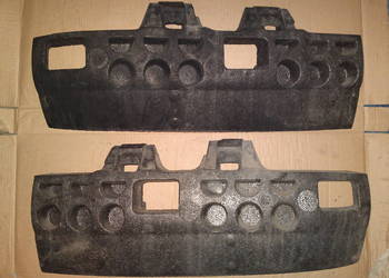 Styropian absorber pianka zderzaka tył tylnego Rover 75 MG