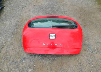altea klapa kolor LS3H nr 41226 WYSYŁKA