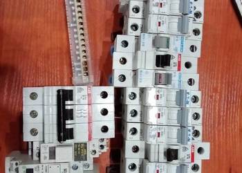 Bezpiecznik wyłącznik nadprądowy