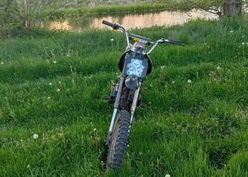 Cross Loncin 250