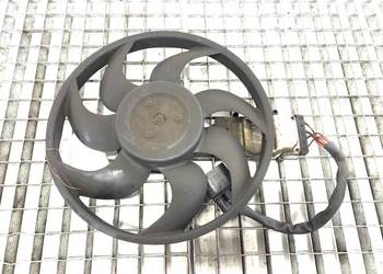 WENTYLATOR KLIMATYZACJI VW TOUAREG 7L0959455C 3.0 225KM SUV 02-13