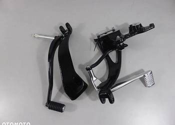 Sety dźwignia Harley Davidson Softail Milwaukee Eight H569