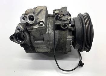 SPRĘŻARKA KLIMATYZACJI SKODA SUPERB I 8D0260808 1.9 130KM 01-08