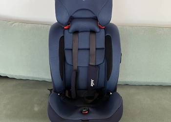 Fotelik Samochodowy ISOFIX