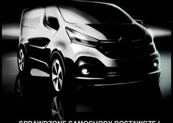 Sliczna Kia Sportage! Benzyna! Brak korozji! Klima! Hak!