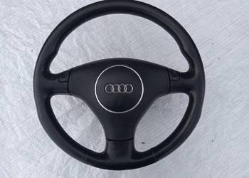 kierownica audi a6 c5