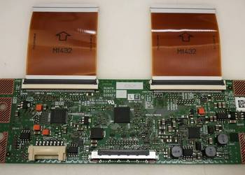 107 T-con RUNTK5351TP Samsung UE32H5303