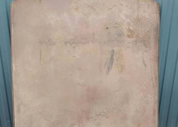 Wartburg 353 - Nowy dach limuzyna