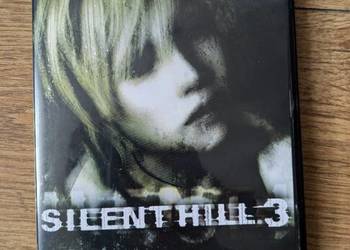 Gra Silent Hill 3 PC