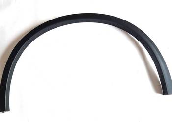 NOWA LISTWA NAKŁADKA BŁOTNIKA PRZÓD ALFA ROMEO STELVIO LEWA ORYGINAŁ