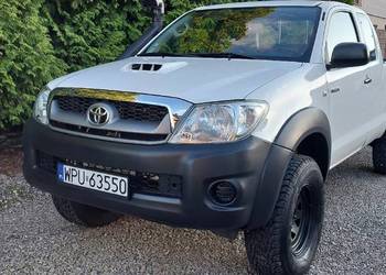 *4x4*BEZ KOROZJI TOTALNIE* Blokada mostu