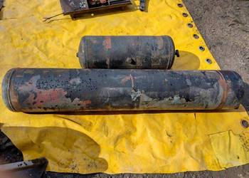 Butle sprężonego powietrza skoda RTO Jelcz ogórek-20L