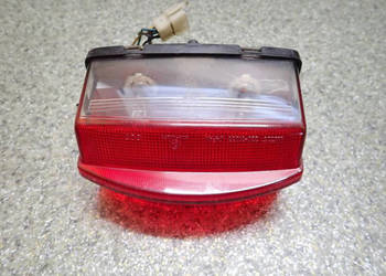LAMPA TYŁ KLOSZ YAMAHA TDM 850 91-95R
