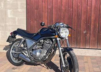 SRX 600 Yamaha